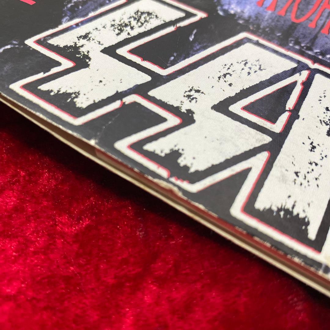 廃盤 見本盤 8cmCD KISS / Unholy