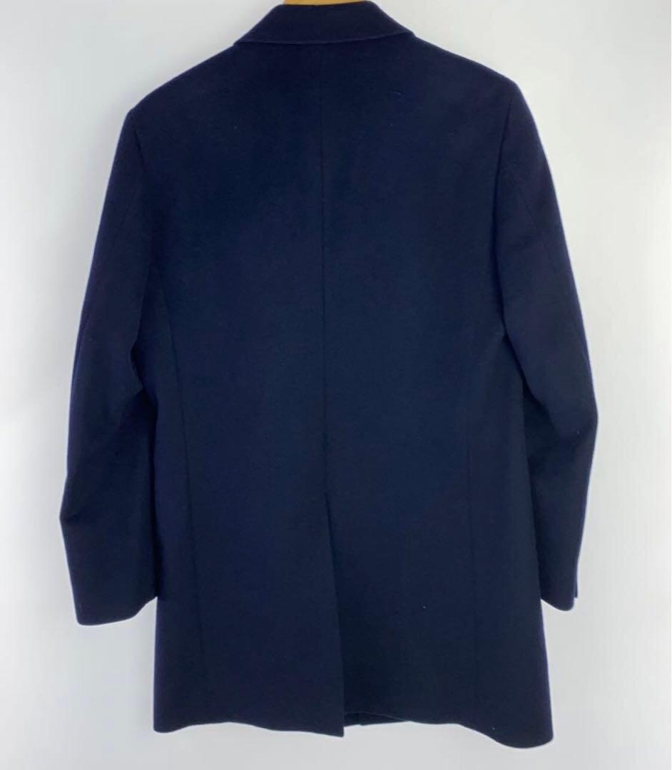 ❤️CK   生地感の良いチェスターコート　 M