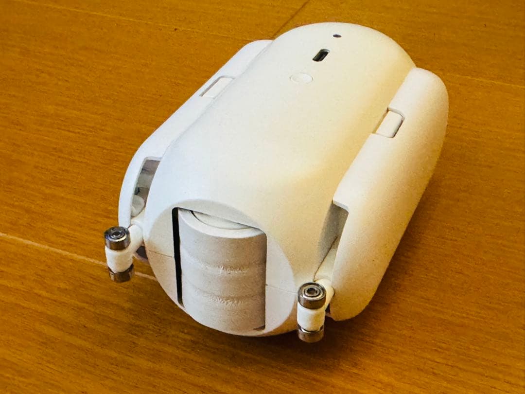 SwitchBot カーテン2 （2個セット、U型レール）