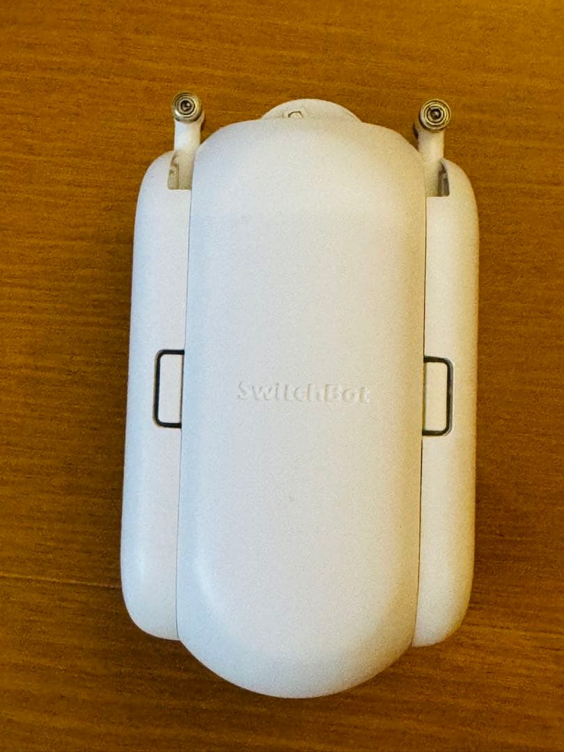 SwitchBot カーテン2 （2個セット、U型レール）