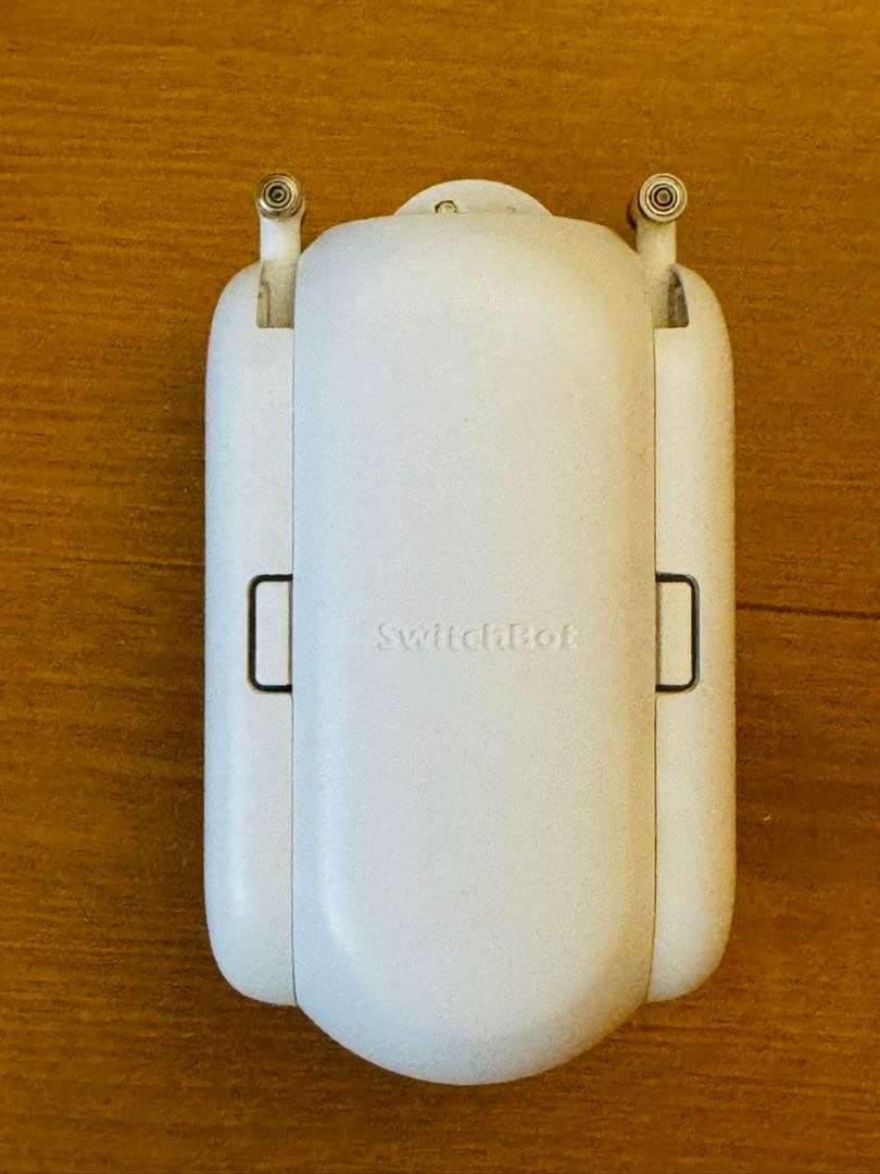 SwitchBot カーテン2 （2個セット、U型レール）
