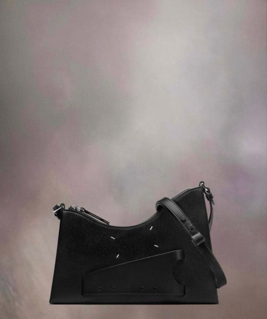 Maison Margiela スナッチト ホーボー