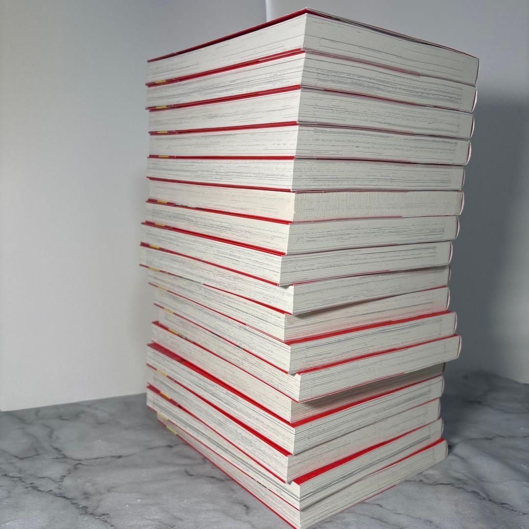 【極美品】ドラゴンボール　完全版　完結セット　全34冊セット 鳥山明 漫画