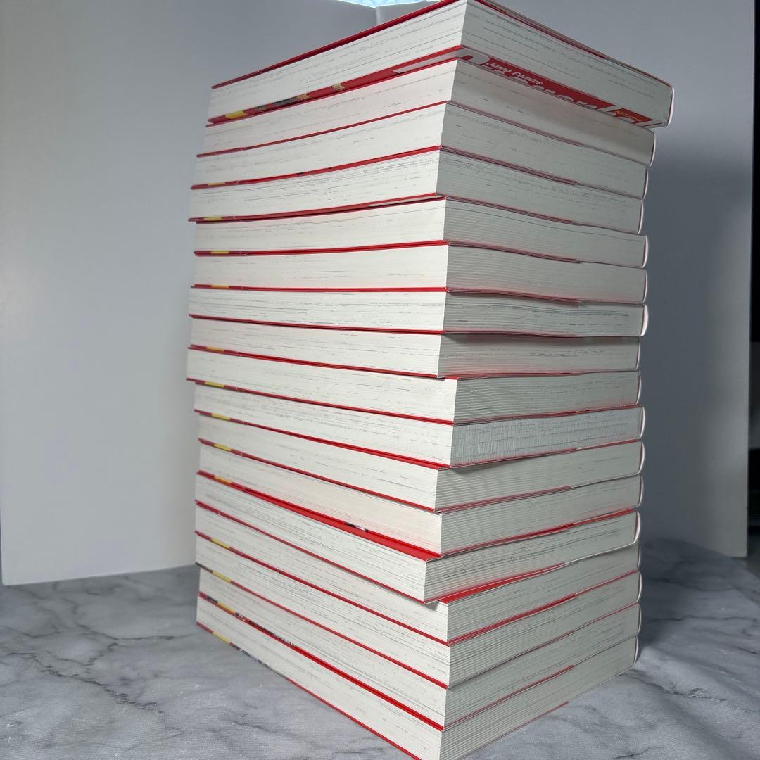 【極美品】ドラゴンボール　完全版　完結セット　全34冊セット 鳥山明 漫画