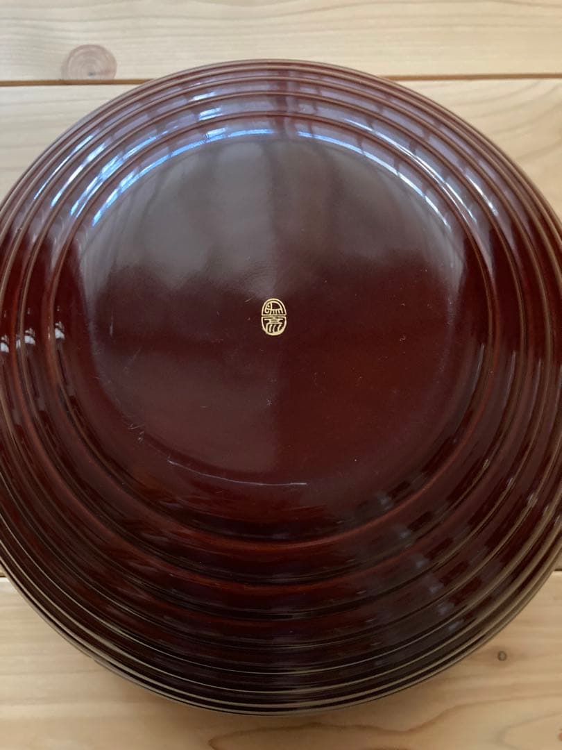 いちご♡象彦 漆器 菓子器・喰籠 花柄金彩