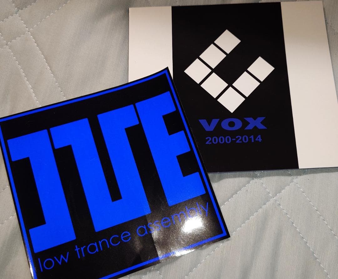 【特別セール】I've C-VOX 2000-2014