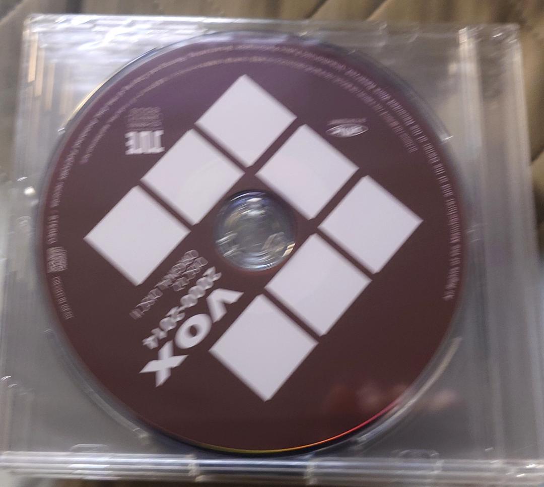 【特別セール】I've C-VOX 2000-2014