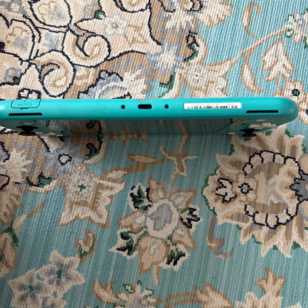 ニンテンドースイッチライト