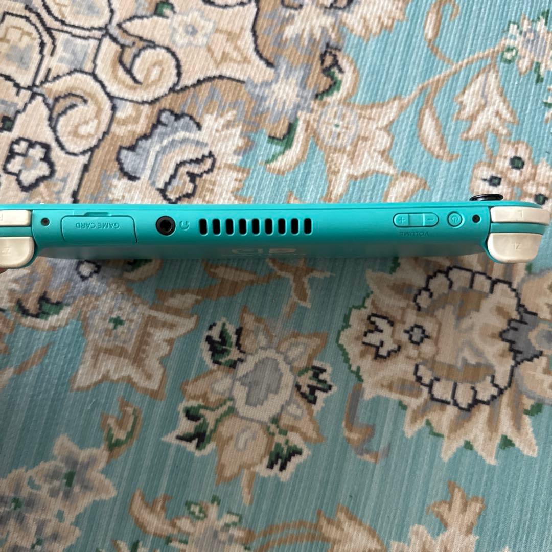 ニンテンドースイッチライト