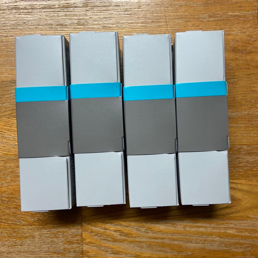 【新品未使用】ユニボール ゼント シグニチャーモデル 0.5mm 4本