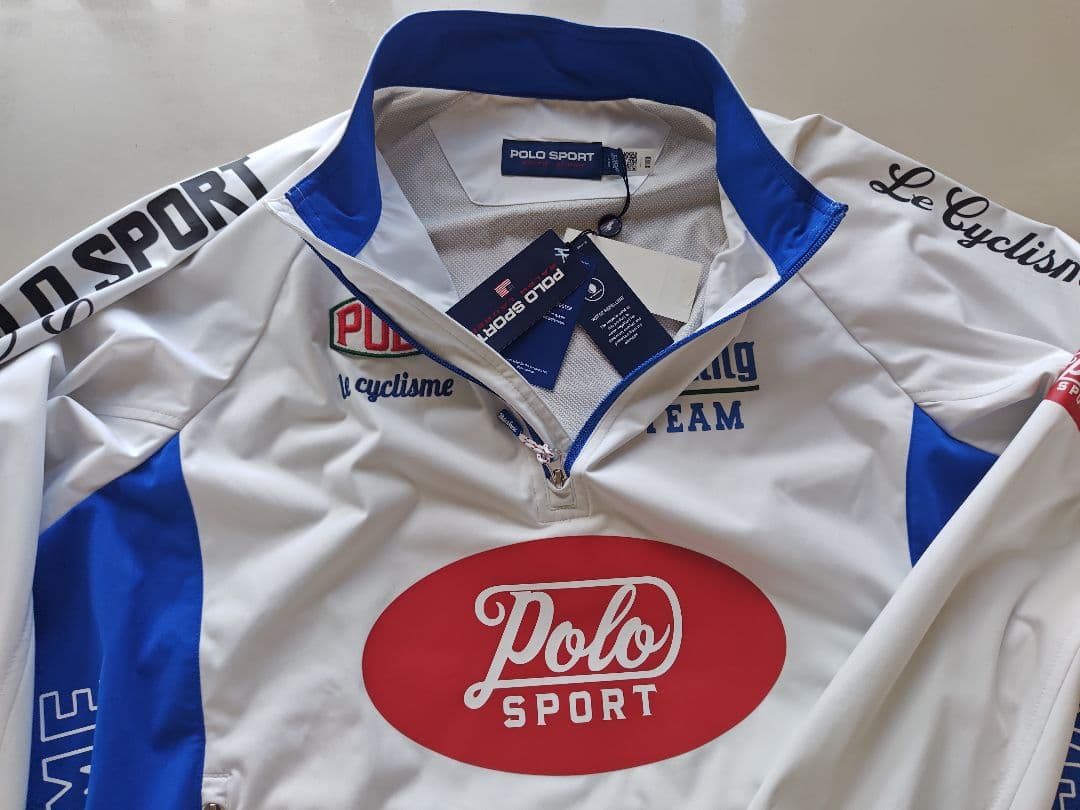 POLO　Ralph Lauren　sports