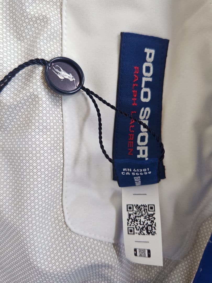 POLO　Ralph Lauren　sports