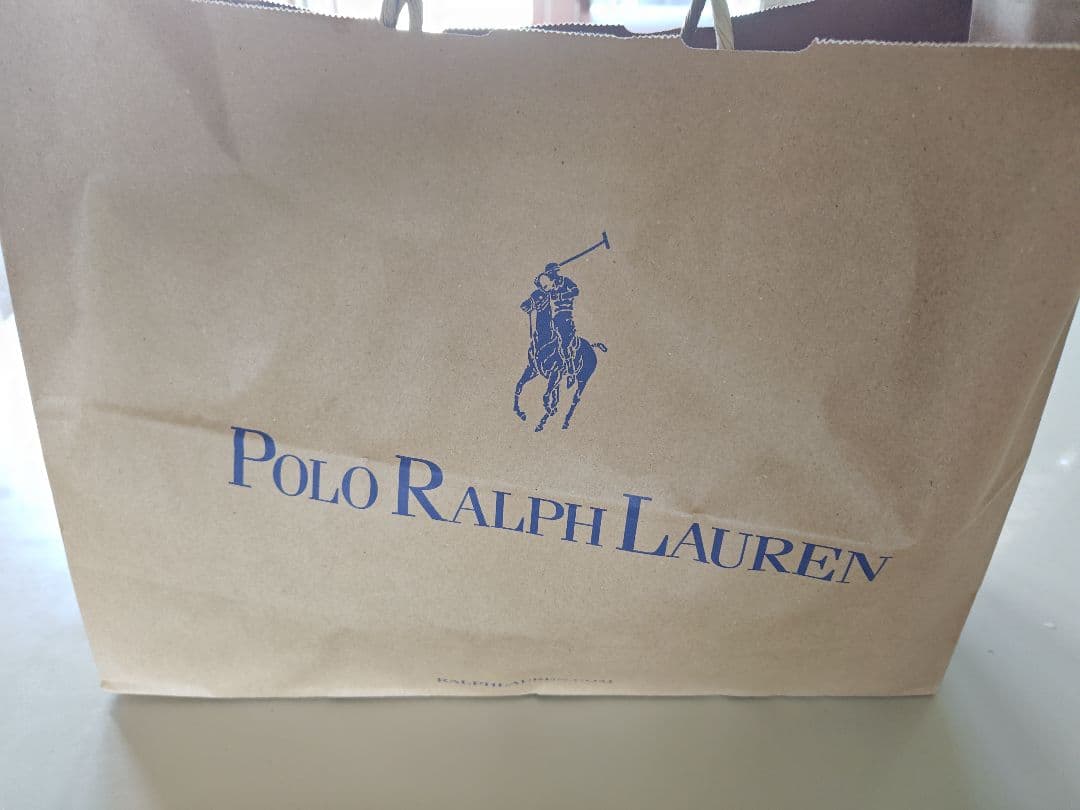 POLO　Ralph Lauren　sports