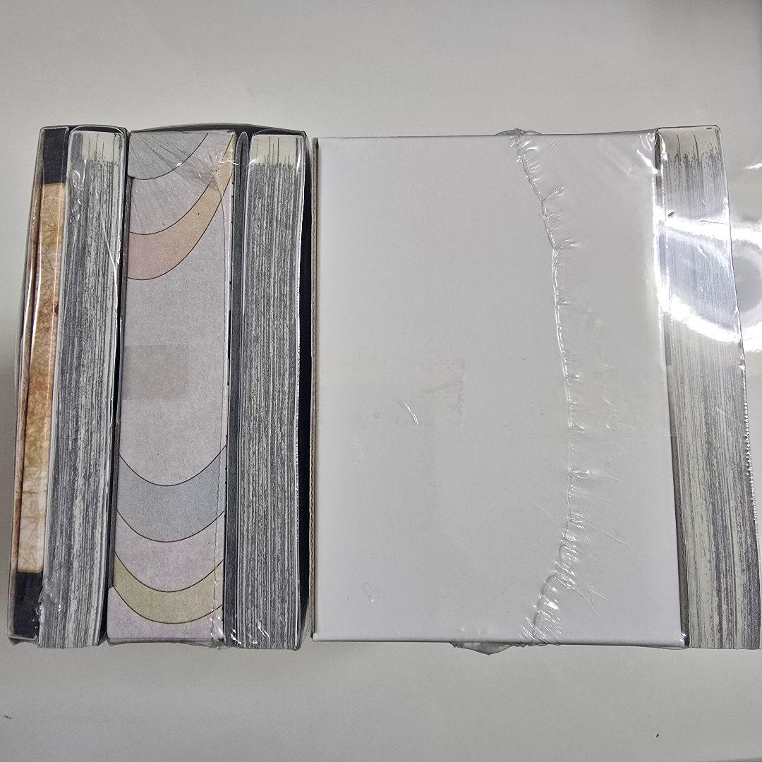 【限定版、特装版、同梱版】鬼滅の刃 21〜23巻セット