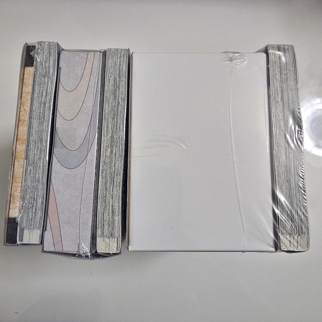 【限定版、特装版、同梱版】鬼滅の刃 21〜23巻セット