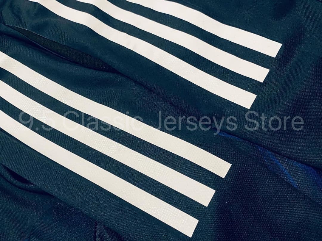 Y-3 日本代表 2024 ホーム ユニフォーム 長袖 選手着用 5XL