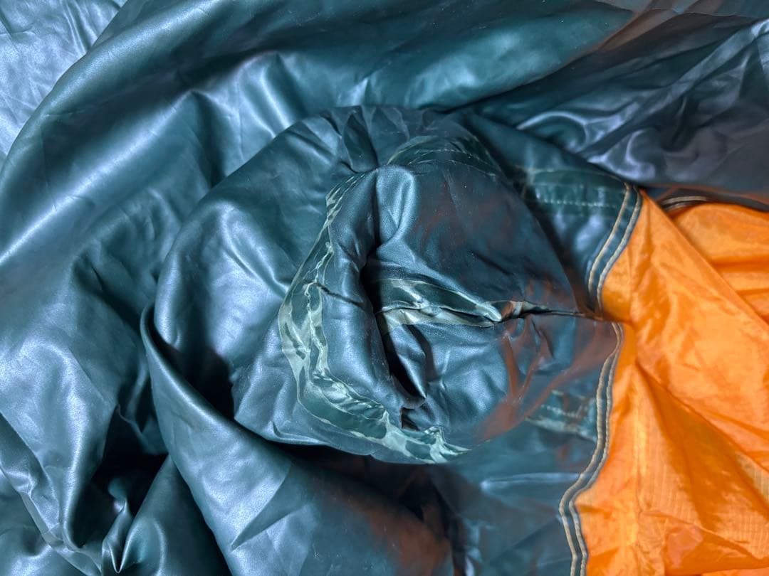 【未使用品】MESSNER 1000ST 山岳テント 2~3人用