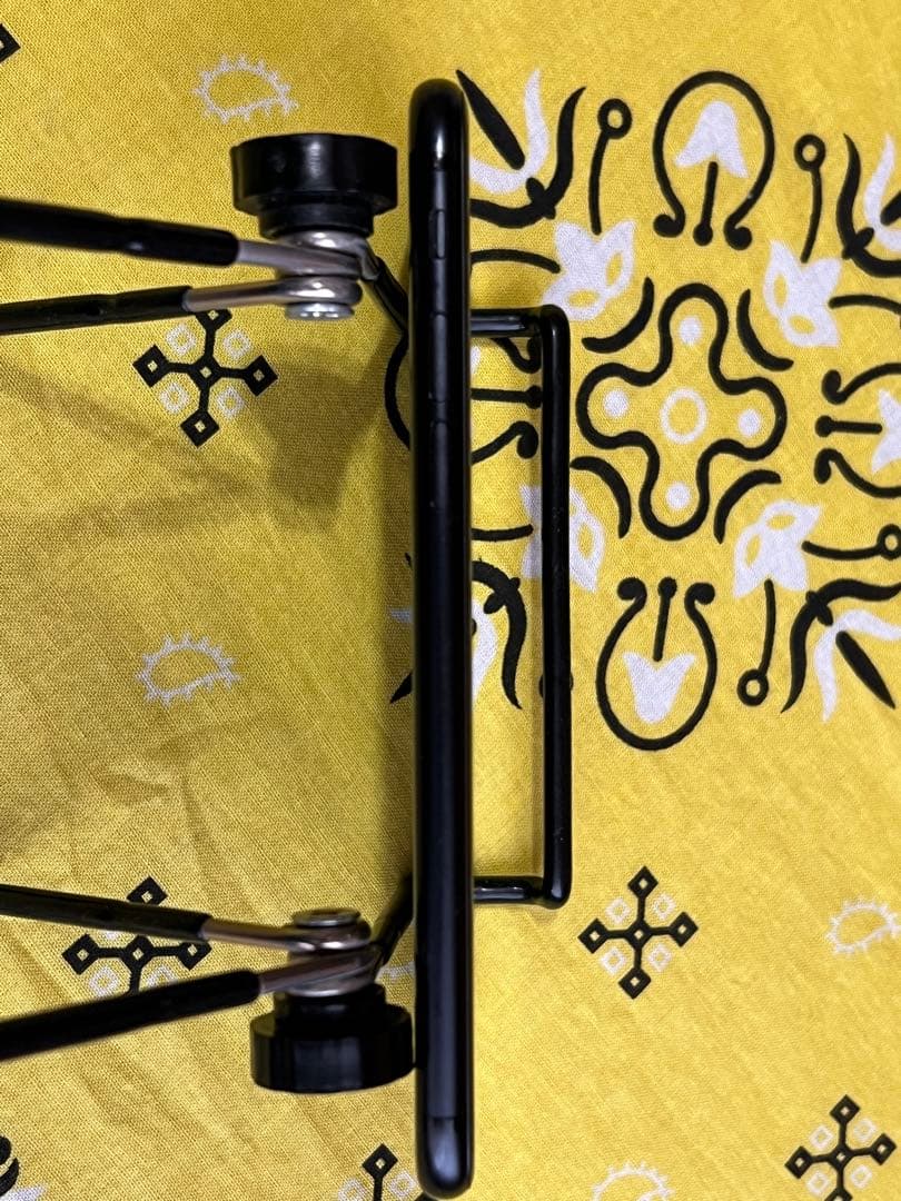 iPhone SE 第2世代 128GB ブラック SIMフリー