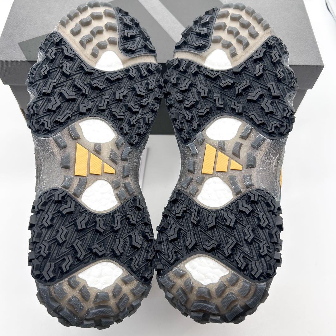 【新品】 スニーカー アディクロスGTX adidas Golf 25.0cm