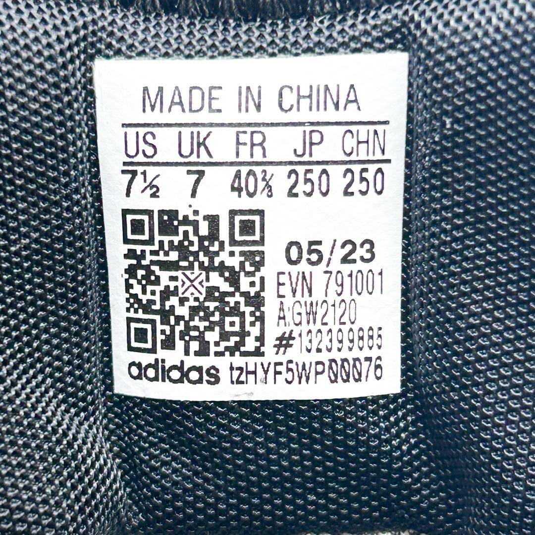 【新品】 スニーカー アディクロスGTX adidas Golf 25.0cm