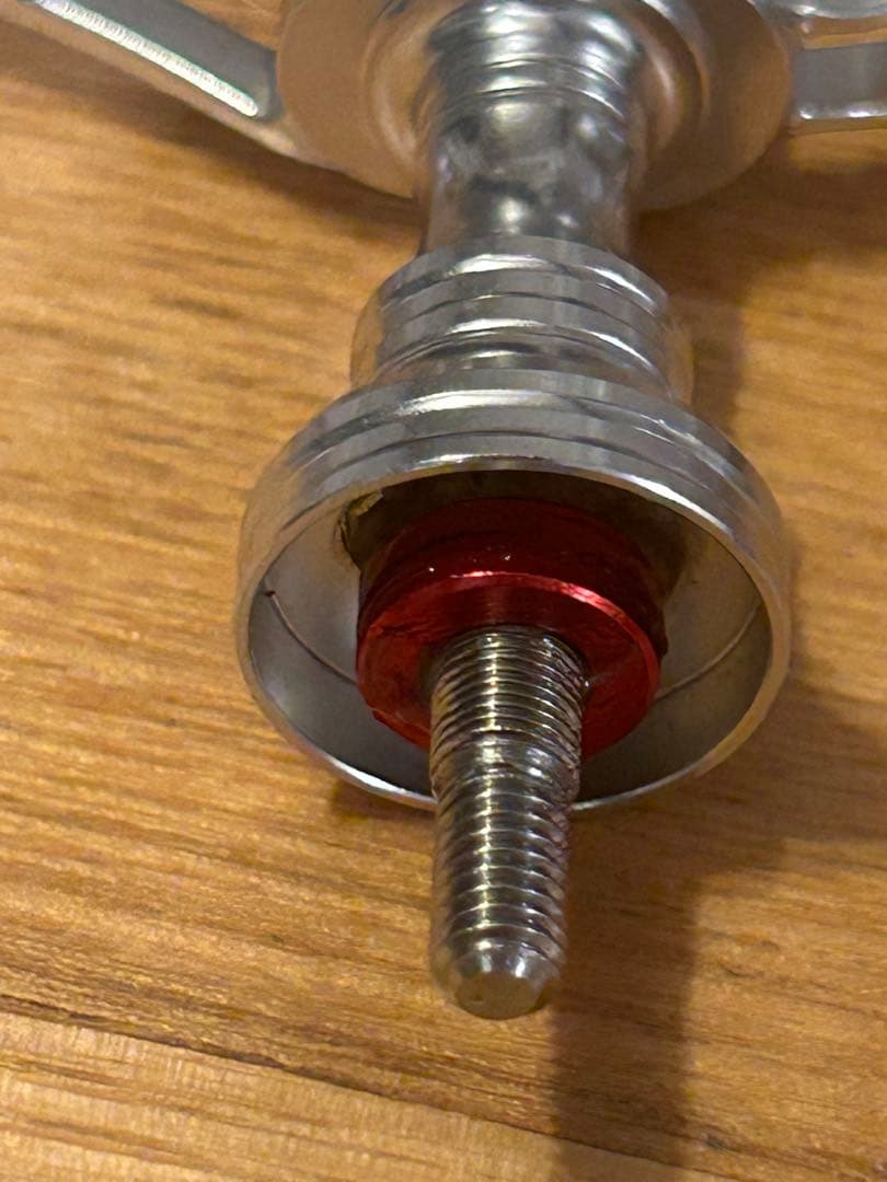 LIVRE ユニオン シマノ S2