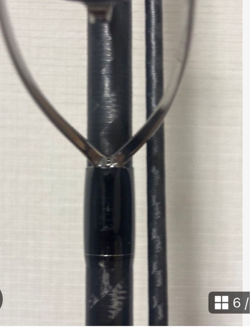 け*ん様 SHIMANOディアルーナS106M