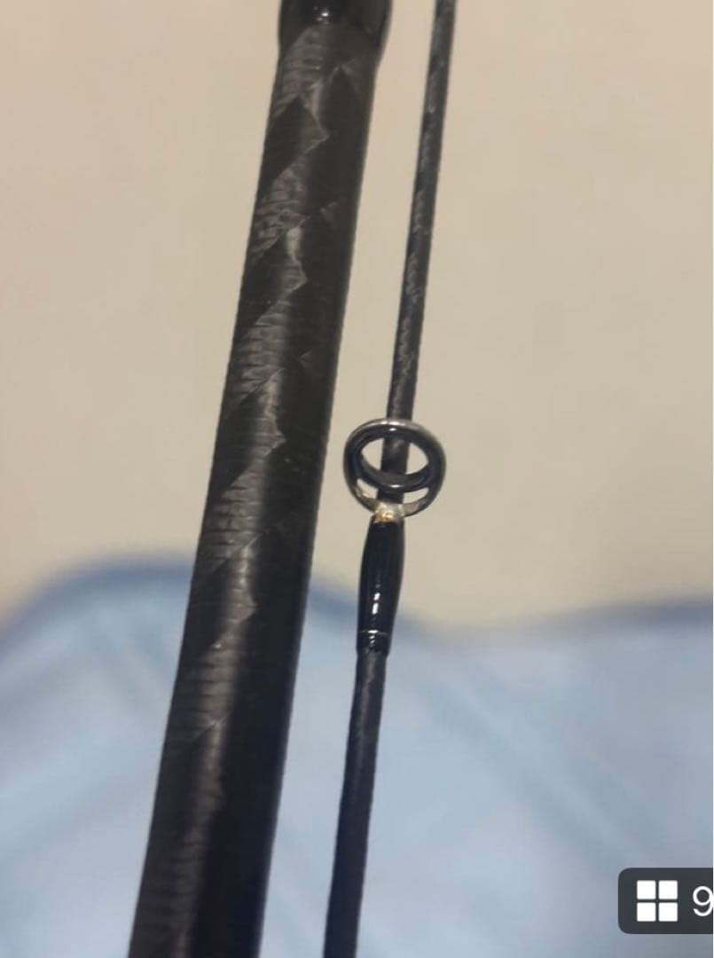 け*ん様 SHIMANOディアルーナS106M