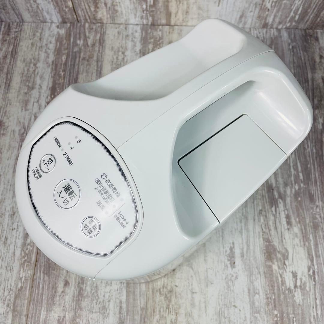 【美品】CORONA コロナ　衣類乾燥除湿機　CD-PD6322 【3.5L】