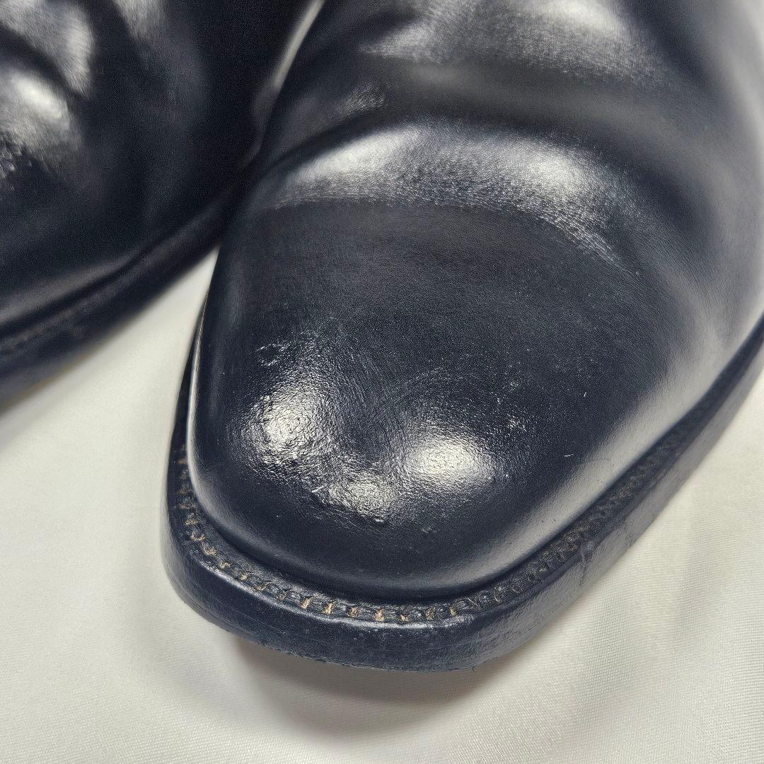 SCOTCH GRAIN スコッチグレイン プレーントゥ インペリアル 934