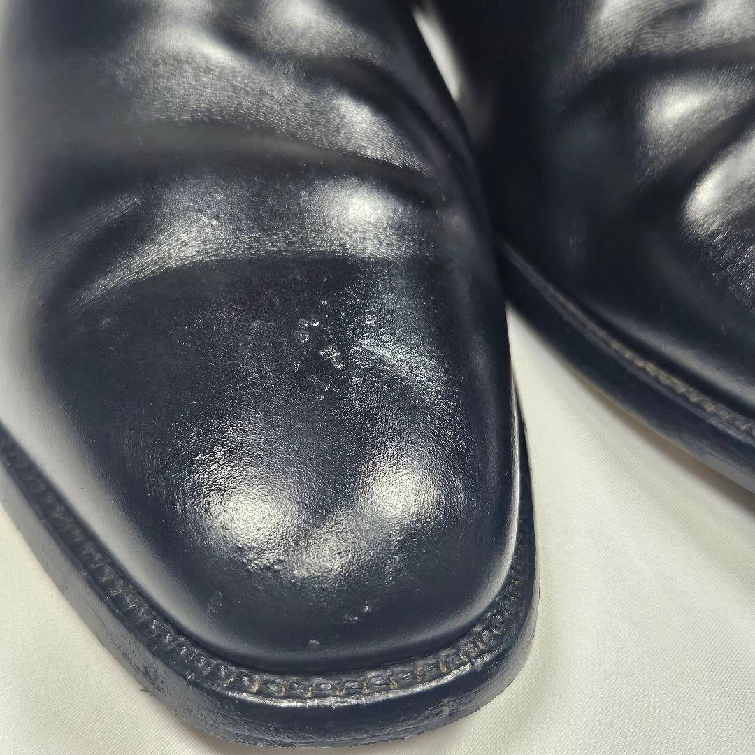 SCOTCH GRAIN スコッチグレイン プレーントゥ インペリアル 934