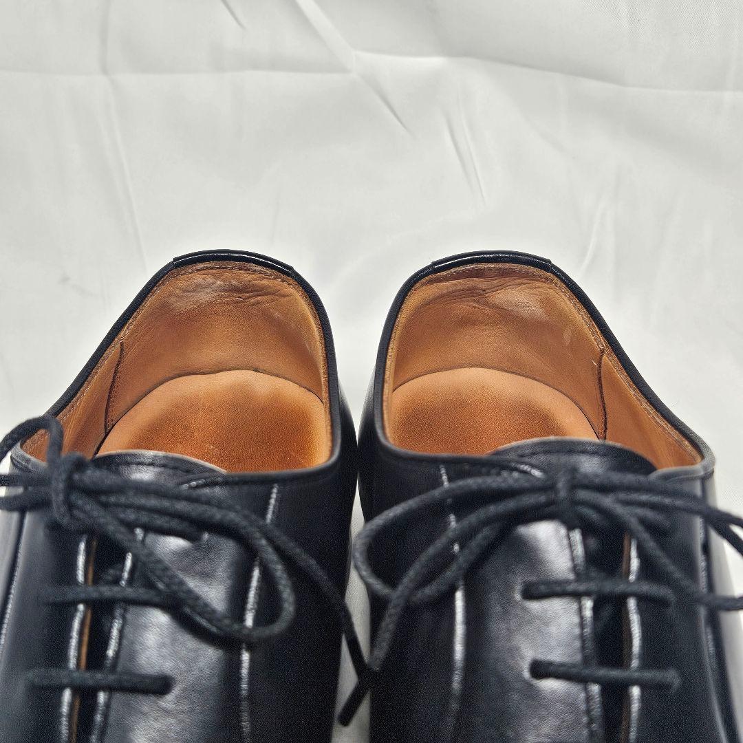 SCOTCH GRAIN スコッチグレイン プレーントゥ インペリアル 934