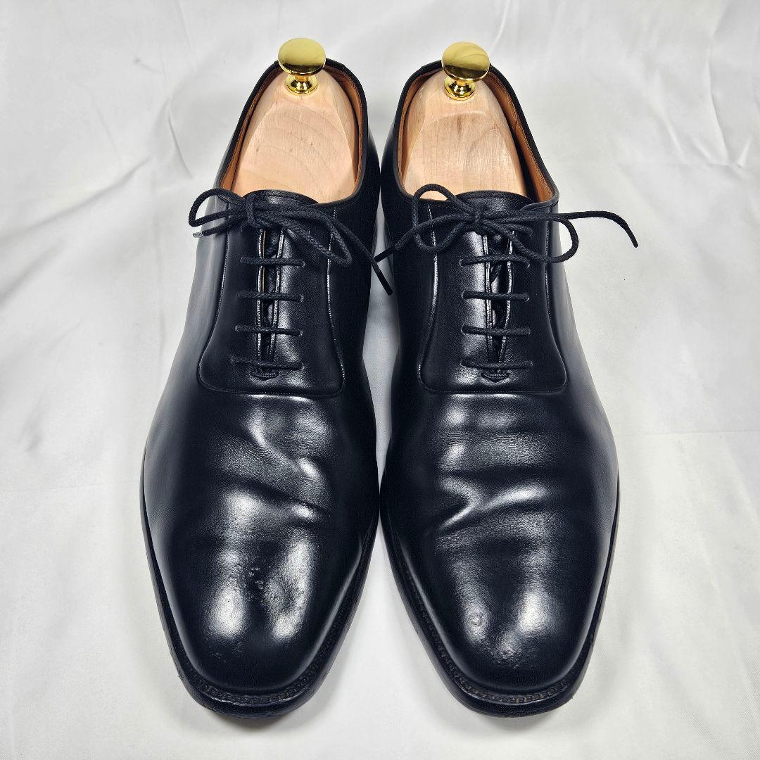 SCOTCH GRAIN スコッチグレイン プレーントゥ インペリアル 934