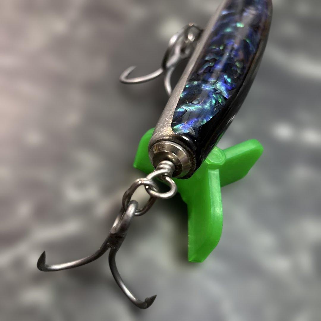 MAWA PEN X180F ウッド ダイビングペンシル