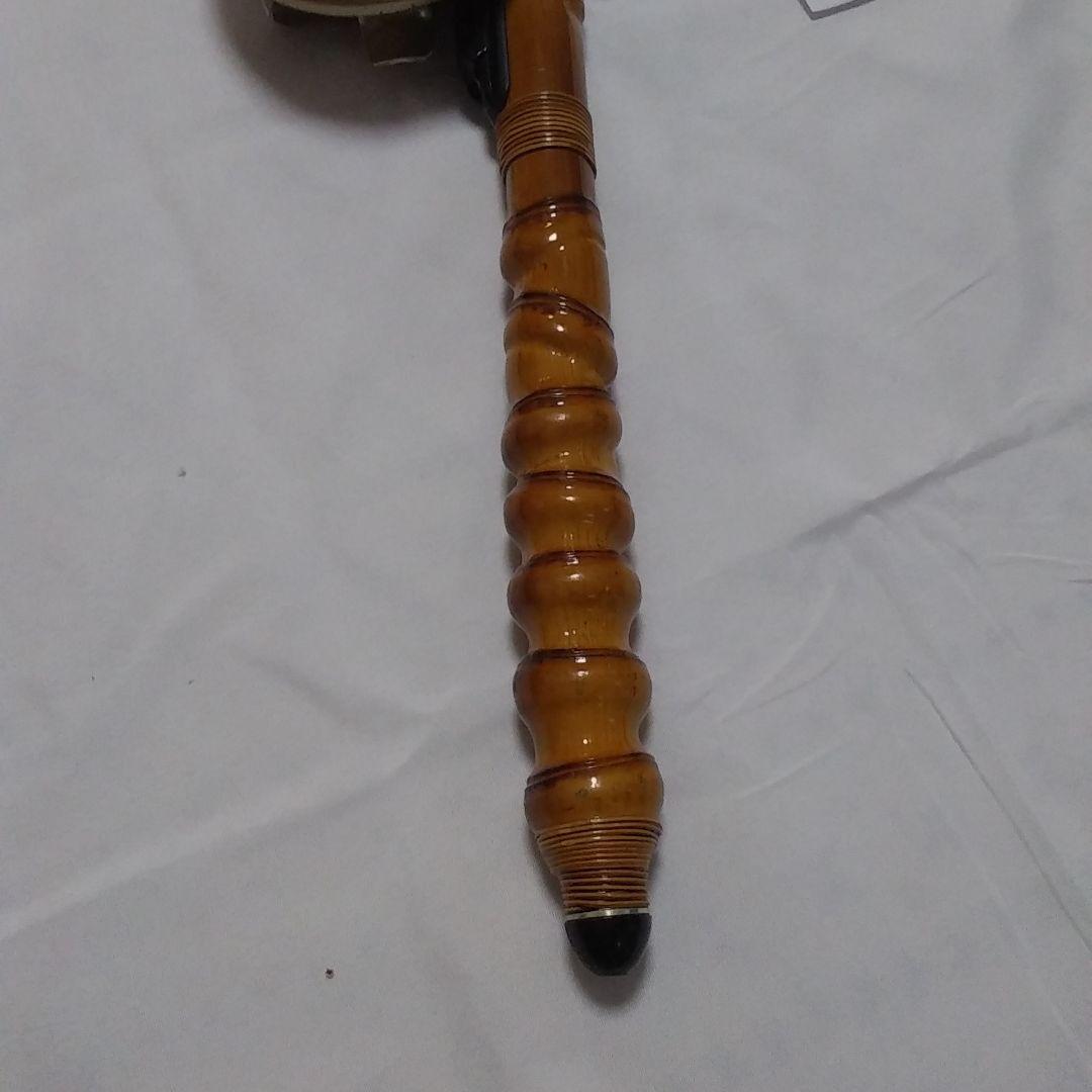 ちぬ竿　　軟調　　3,6メートル