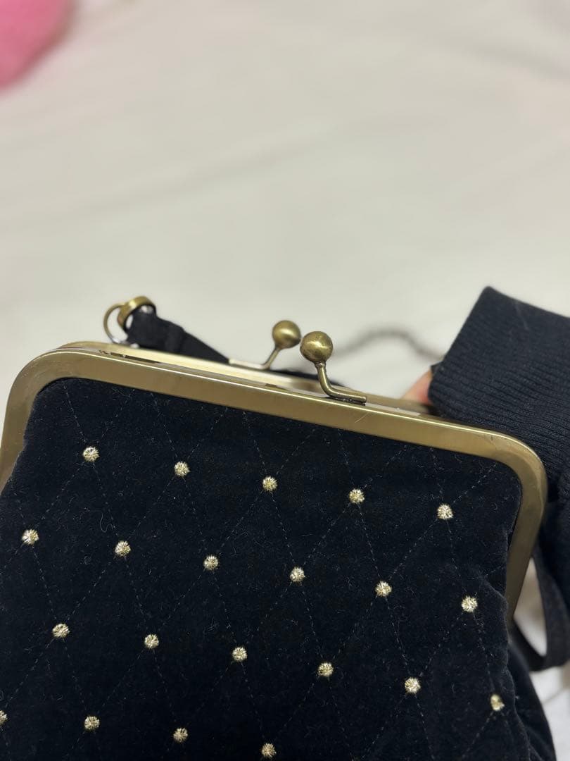 バッグ bibiy odette party bag