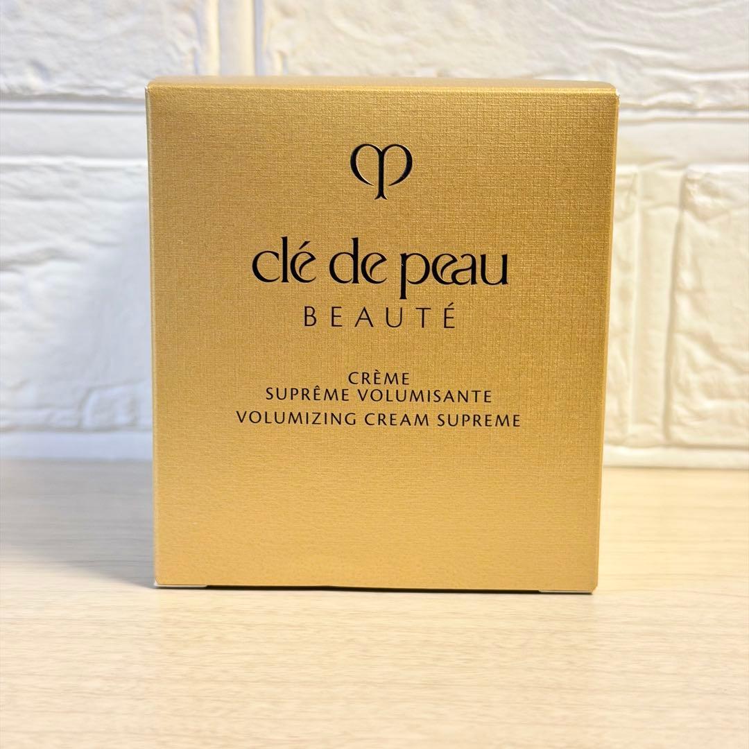 ☆新品☆クレームヴォリュミザントＳ☆サンプル付き