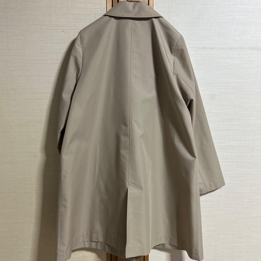 マッキントッシュフィロソフィー　【MORAY(マレー)】レインウェザークロス