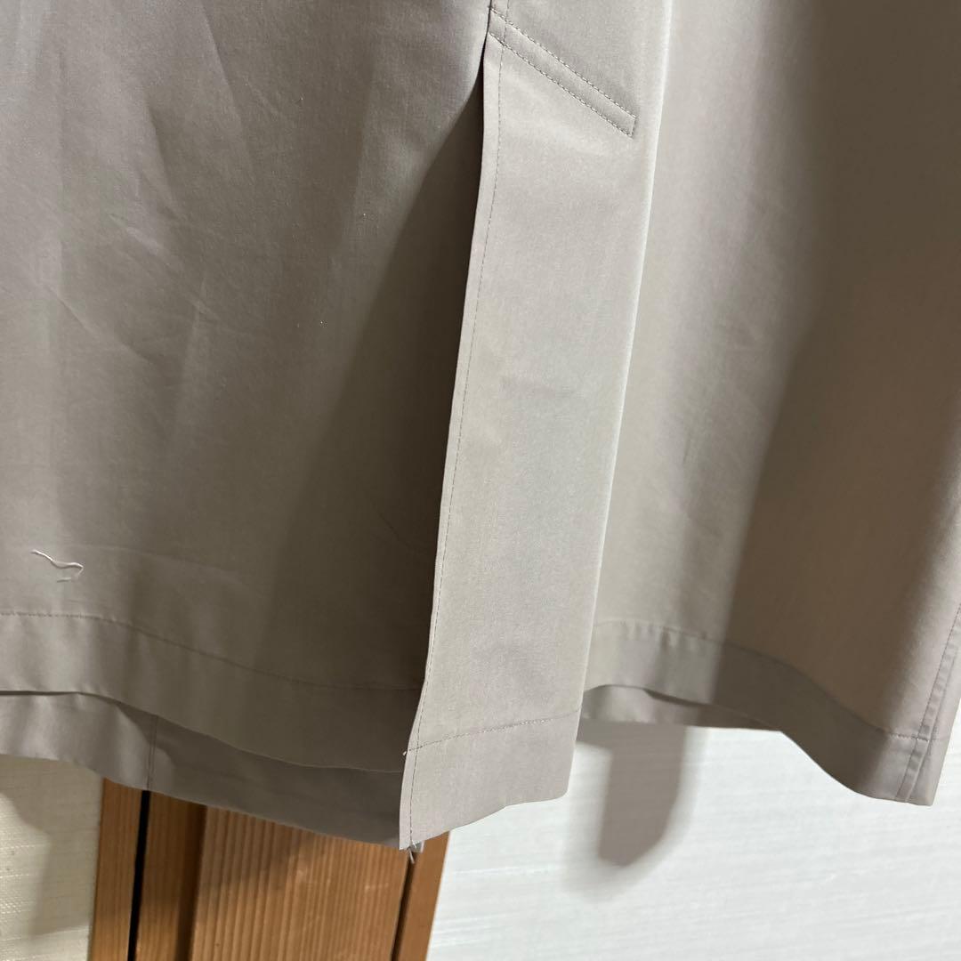 マッキントッシュフィロソフィー　【MORAY(マレー)】レインウェザークロス