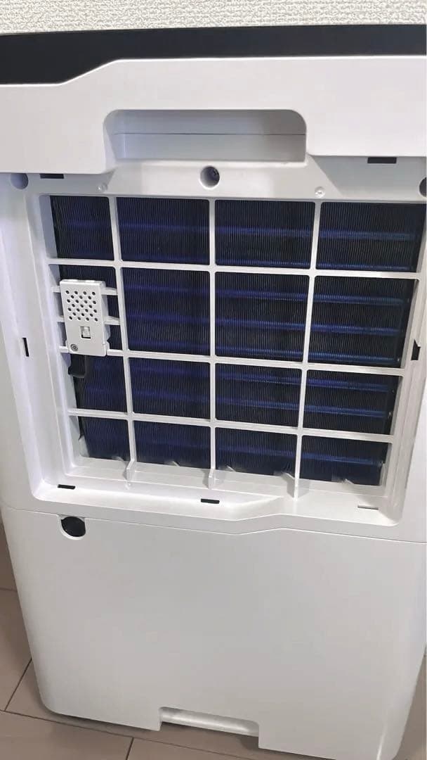 AOXUN 35畳 衣類乾燥除湿機 20L/日 OL20-D033A 2022年