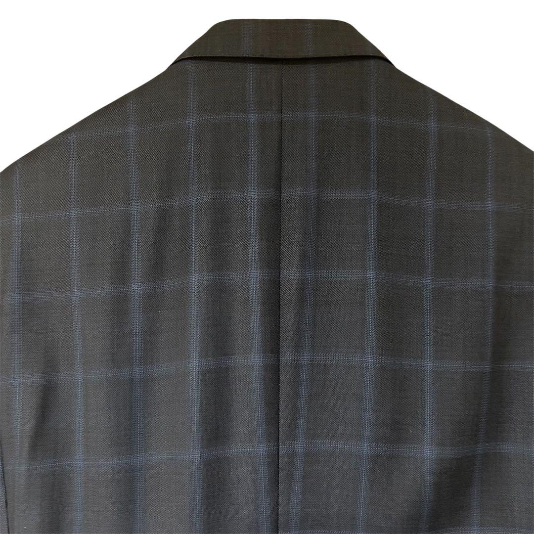 ポールスミス Paul Smith スーツ テーラードジャケット