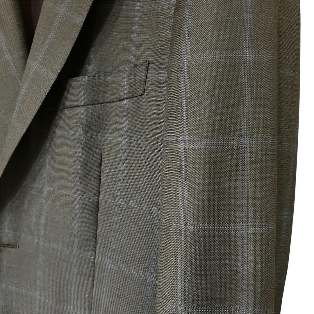 ポールスミス Paul Smith スーツ テーラードジャケット