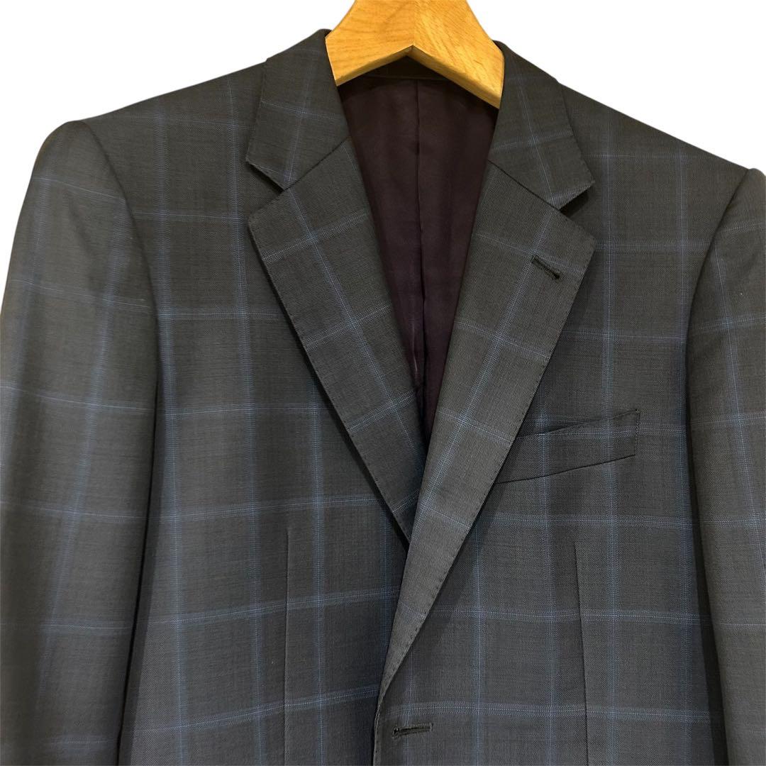 ポールスミス Paul Smith スーツ テーラードジャケット