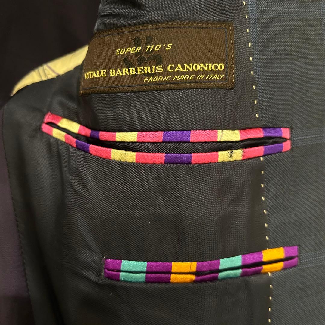 ポールスミス Paul Smith スーツ テーラードジャケット