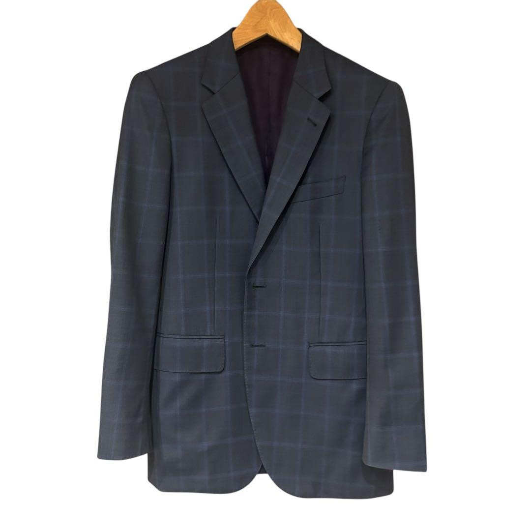 ポールスミス Paul Smith スーツ テーラードジャケット