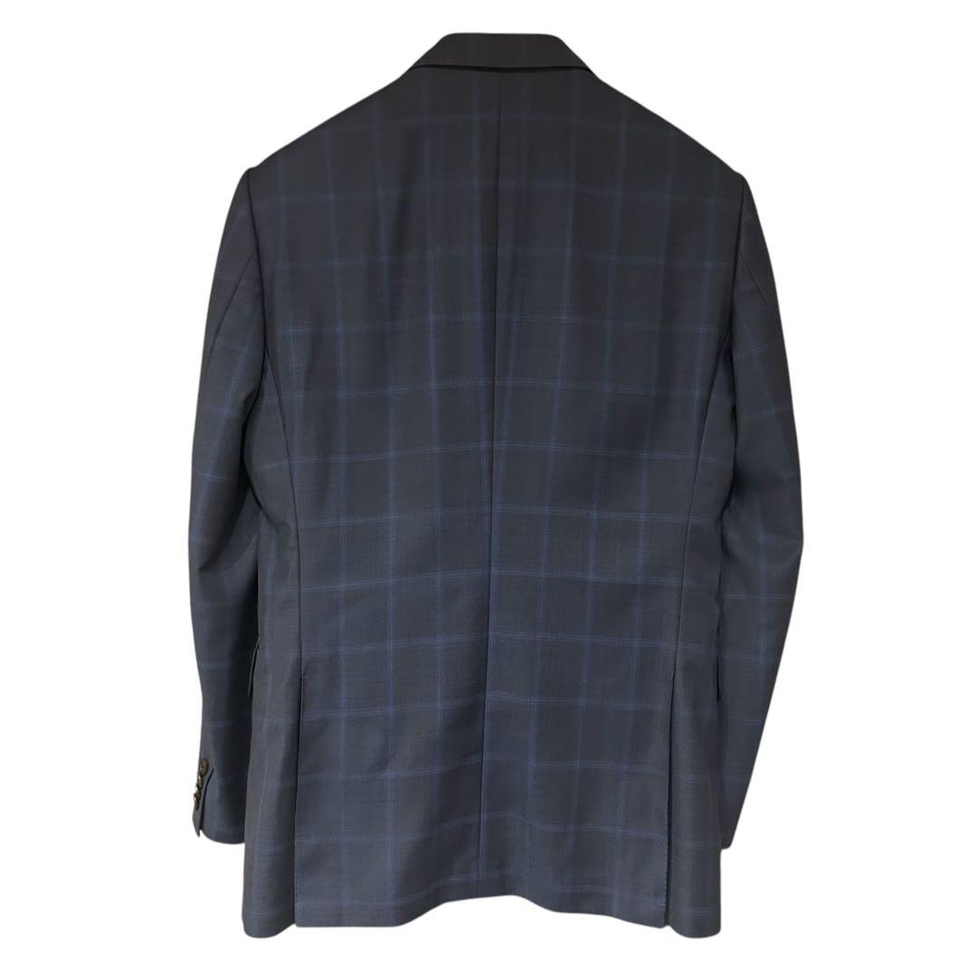 ポールスミス Paul Smith スーツ テーラードジャケット