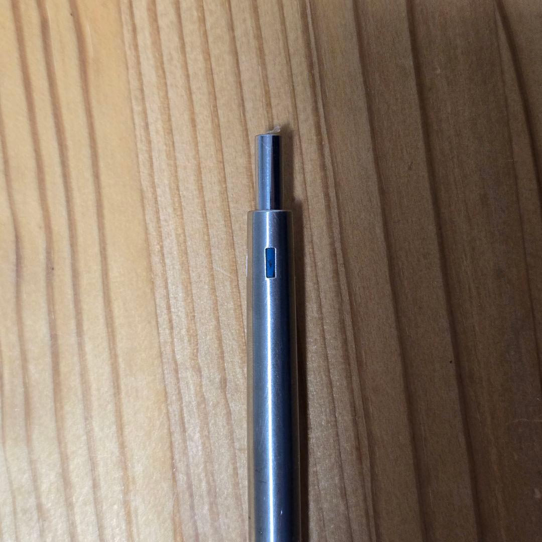 PILOT パイロット 細字4色 振り子式 4色ボールペン