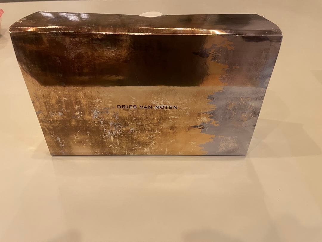 DRIES VAN NOTEN 香水　ディスカバリーセット