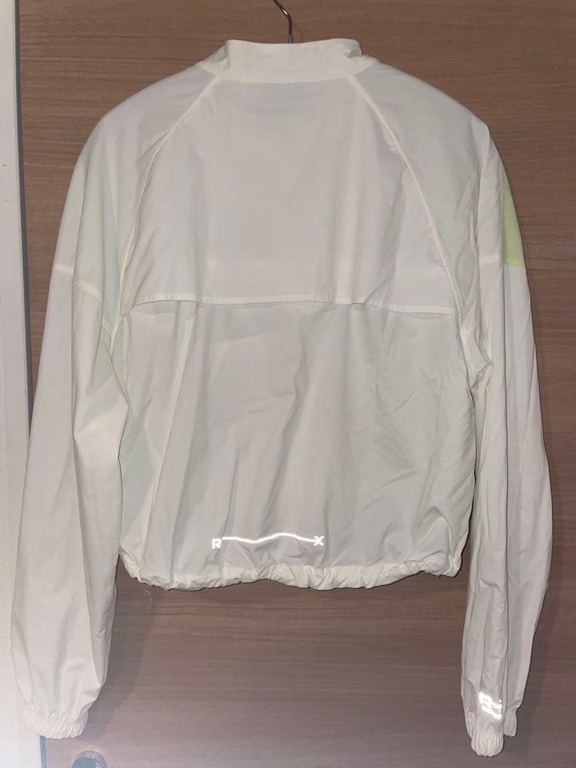 XEXYMIX カラーブロック ウィンドブレーカーセットアップ　定価21780円