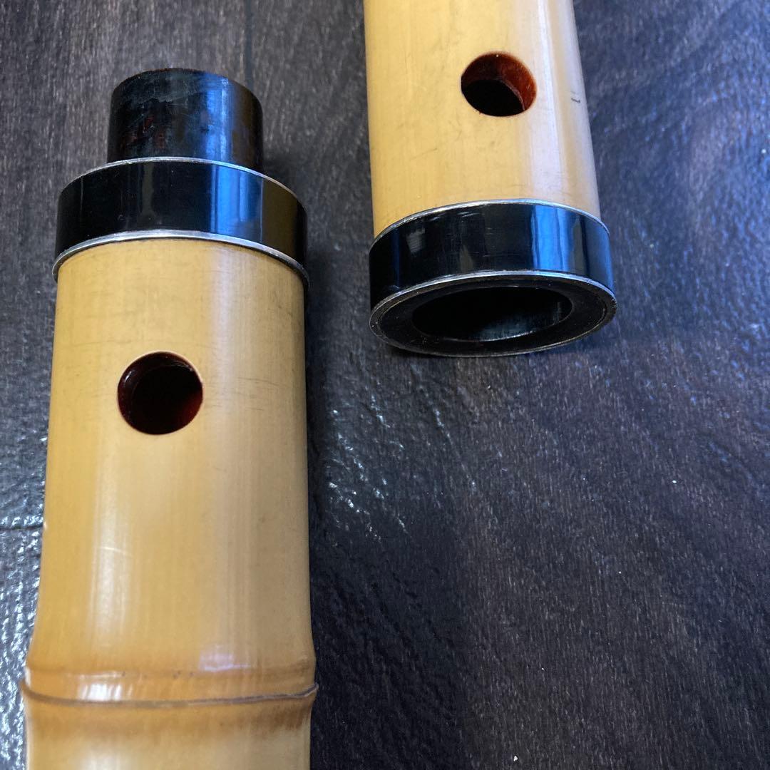 k*n様 尺八　詳細不明　約64cm