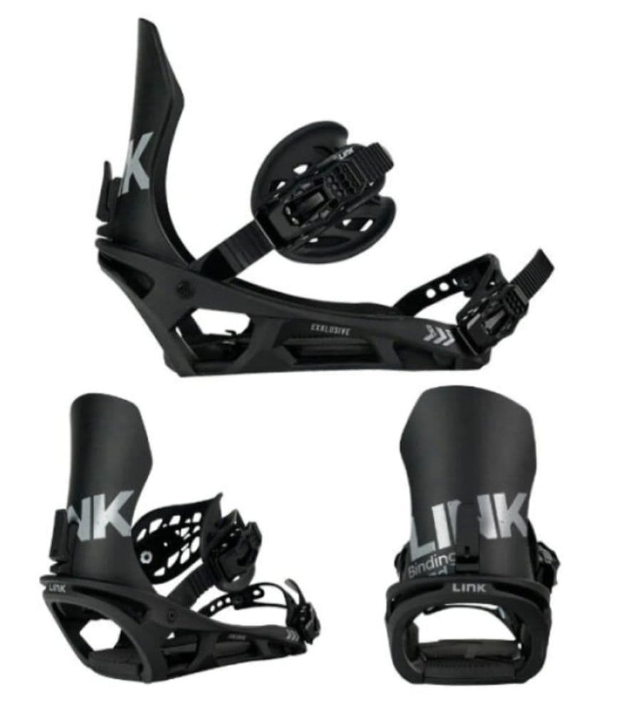 SIMS BOWL SQUAD 149cm 23-24モデル ビンディングセット